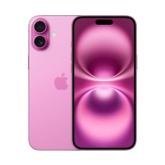 Apple Iphone 16 Plus 128 Гб Розовый