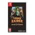משחק Tomb Raider I-Iii Remastered Standard Edition (NS)