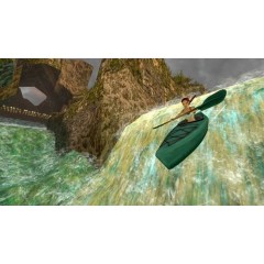 Игра Tomb Raider I-Iii Remastered Standard Edition (NS)