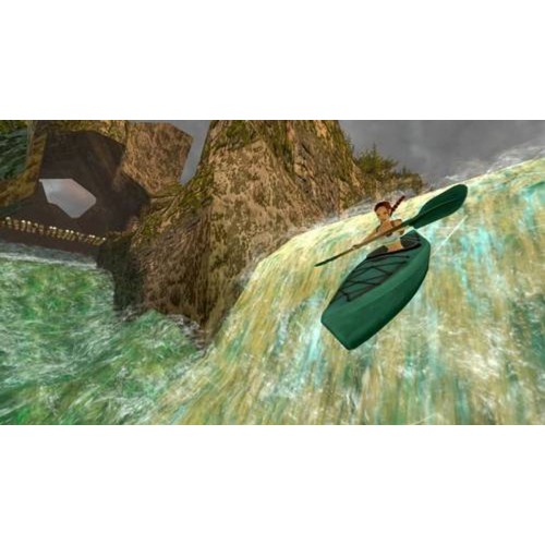 משחק Tomb Raider I-Iii Remastered Standard Edition (NS)