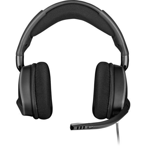 Gaming Headset Corsair VOID ELITE SURROUND Premium - Carbon