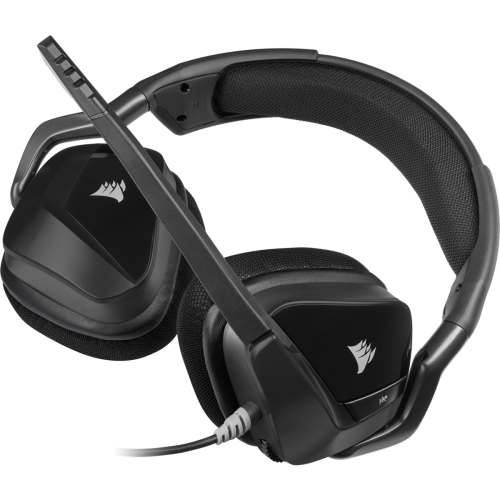 Gaming Headset Corsair VOID ELITE SURROUND Premium - Carbon