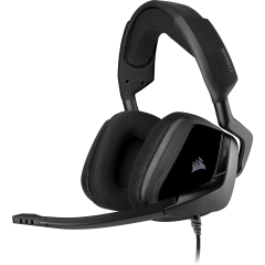 Gaming Headset Corsair VOID ELITE SURROUND Premium - Carbon