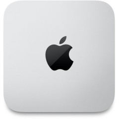 מחשב Apple Mac Studio M3 Ultra 60-Core GPU 256GB 16TB
