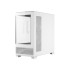 Computer Case ANTEC CX500M AR RGB WHITE