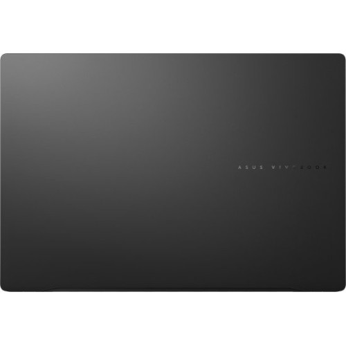 מחשב נייד אסוס Asus Vivobook S16 OLED 16" AI 7 350 24GB 1TB — (שחור) Neutral Black