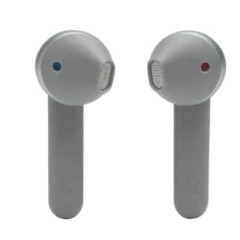 Беспроводные наушники tws JBL Tune 225TWS в сером цвете