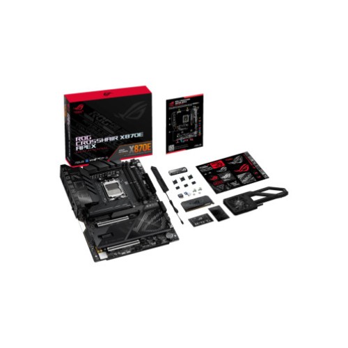 ASUS ROG CROSSHAIR X870E APEX Motherboard