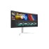 מסך מחשב רחב LG UltraWide IPS 37.5" UltraWide WQHD+ 60Hz