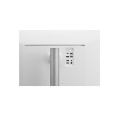 מסך מחשב רחב LG UltraWide IPS 37.5" UltraWide WQHD+ 60Hz