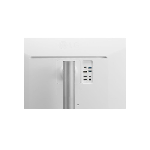 מסך מחשב רחב LG UltraWide IPS 37.5" UltraWide WQHD+ 60Hz