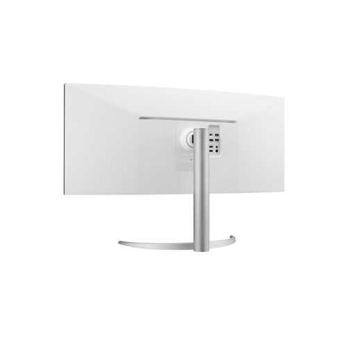 מסך מחשב רחב LG UltraWide IPS 37.5" UltraWide WQHD+ 60Hz