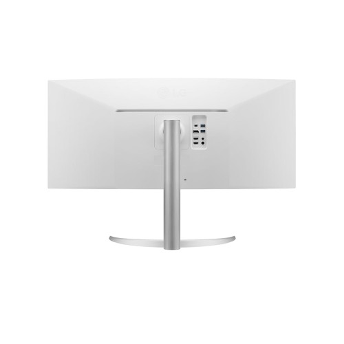 מסך מחשב רחב LG UltraWide IPS 37.5" UltraWide WQHD+ 60Hz