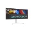 מסך מחשב רחב LG UltraWide IPS 37.5" UltraWide WQHD+ 60Hz