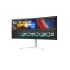 מסך מחשב רחב LG UltraWide IPS 37.5" UltraWide WQHD+ 60Hz