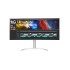 מסך מחשב רחב LG UltraWide IPS 37.5" UltraWide WQHD+ 60Hz