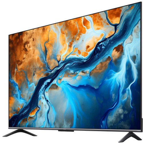 Смарт-телевизор Xiaomi TV S Mini LED 2025 4K 75'' 144 Гц