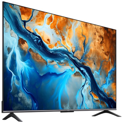 Смарт-телевизор Xiaomi TV S Mini LED 2025 4K 75'' 144 Гц