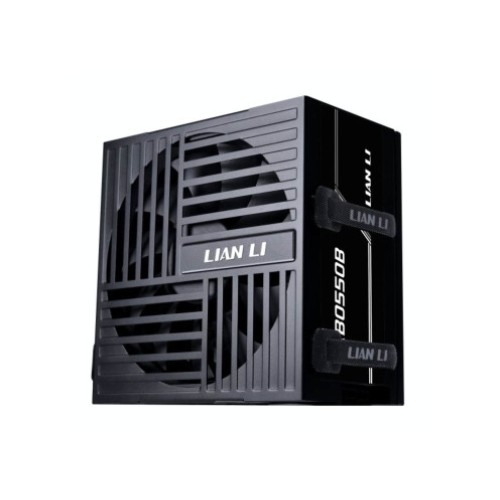 Блок питания LIAN-LI RB 550W 80+ BRONZE