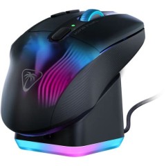 Kone XP Air Gaming Mouse — Black
