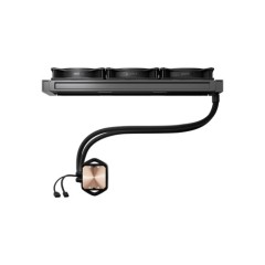 CPU Cooler BE QUIET! PURE LOOP 3 LX EU 360MM