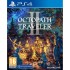 משחק Octopath Traveller II (PS4)