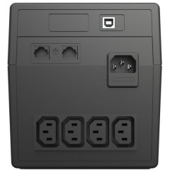 Автономный источник питания ARMOR LINE UPS 1000VA/600W