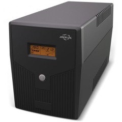 Автономный источник питания ARMOR LINE UPS 1000VA/600W