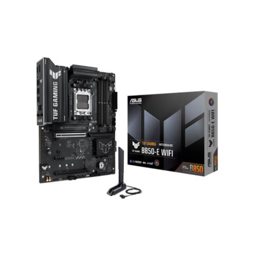 ASUS TUF GAMING B850-E WIFI Motherboard