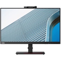 מסך לנובו 23.8 אינץ Lenovo ThinkVision T24v-20 61FCMAT6IS