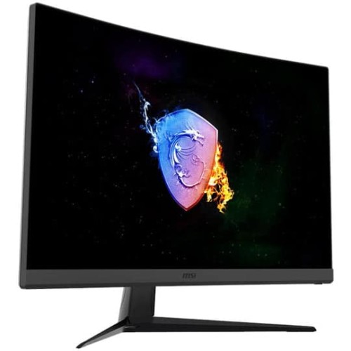 Gaming Curved 27-inch Monitor MSI Optix G27C7 1ms.