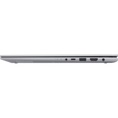 Сенсорный ноутбук-трансформер Asus Vivobook S14 Flip Touch 14" i5-13420H 8GB 512GB — Cool Silver (Win 11 Home) + Asus Stylus Pen