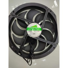 Computer Fan DC BRUSHLESS FAN DF2003012SEMN