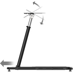 Подставка под руль Velocity One