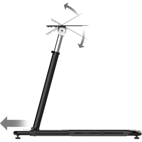 Подставка под руль Velocity One