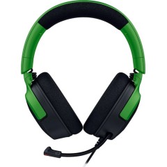 Kraken V4 X Minecraft Gaming Headset — Green