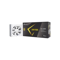 Power Supply SEASONIC Vertex GX-1200 1200W ATX 3.1 80+ Gold White