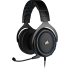 Corsair HS50 PRO Stereo Gaming Headset - Blue