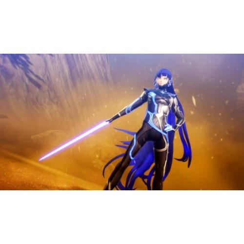 משחק Shin Megami Tensei V (NS)