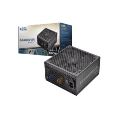 Power Supply SUPER FLOWER Leadex III 850W ATX 3.1 80+ Gold