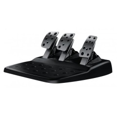 Рулевое колесо Logitech Driving Force G29 для ПК и PlayStation PS3/PS4/PS5