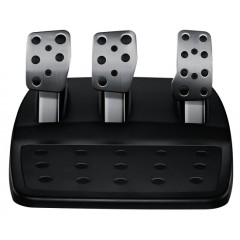 Рулевое колесо Logitech Driving Force G29 для ПК и PlayStation PS3/PS4/PS5