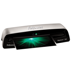 Professional laminator device Fellowes Neptune 3 A3 Laminator DLM5721501.