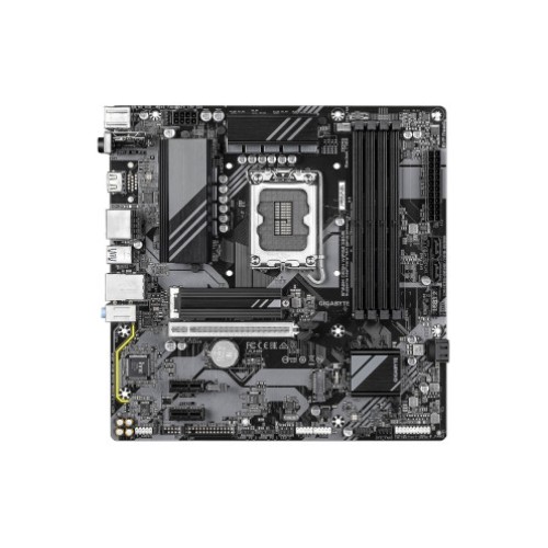GIGABYTE B760M DS3H WIFI6E GEN5 Motherboard