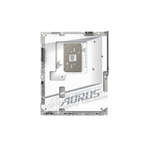 לוח אם GIGABYTE X870 AORUS STEALTH ICE