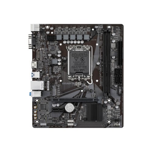 GIGABYTE H610M H V2 Motherboard