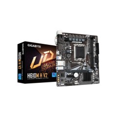 לוח אם GIGABYTE H610M H V2