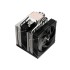 CPU Cooler 1STPLAYER FB12DS-6 BLACK CPU COOLER