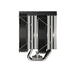 CPU Cooler 1STPLAYER FB12DS-6 BLACK CPU COOLER