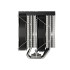 CPU Cooler 1STPLAYER FB12DS-6 BLACK CPU COOLER